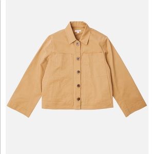 Steven Alan Grand Shirt Jacket